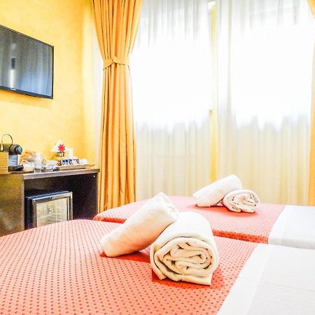 B&B Morelli 1 Roma Exterior foto