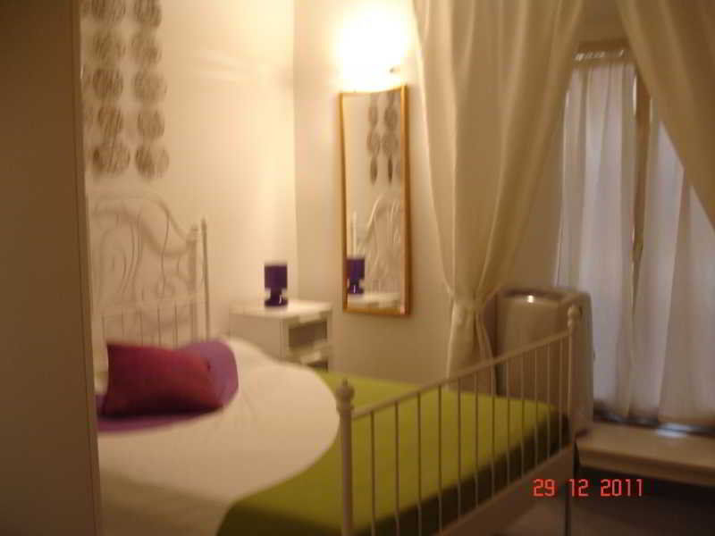 B&B Morelli 1 Roma Exterior foto