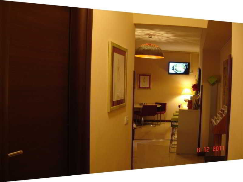 B&B Morelli 1 Roma Exterior foto