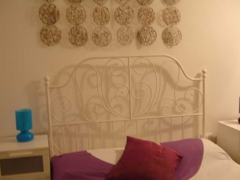 B&B Morelli 1 Roma Exterior foto
